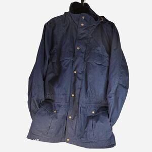 Eddie Bauer mountain parka coat size small